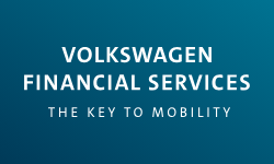 Logo Volkswagen Financial Services