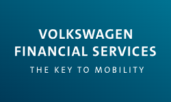 Logo Volkswagen Financial Services